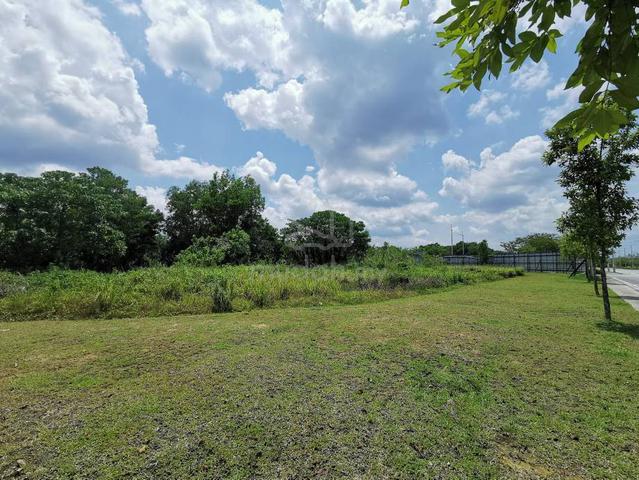 6acres Zoned Industry Land Next To M Aruna Saujana Rawang 1