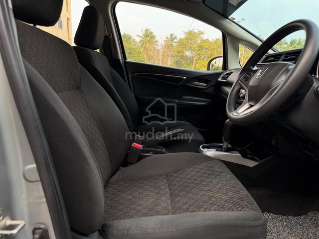 2014 Honda JAZZ 1.5 E KEYLESS IVTEC (A) - 5