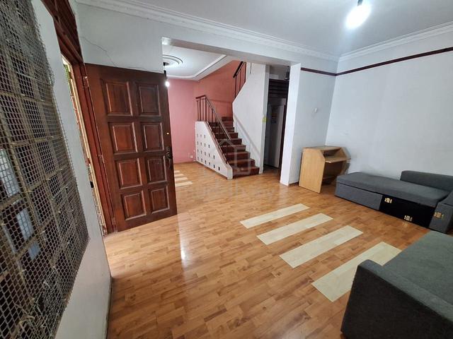 2 Storey Terrace Taman Jaya PJ 1