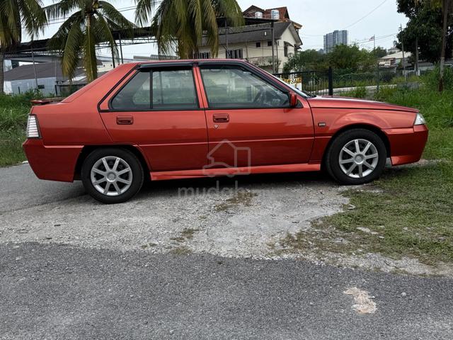 2007 Proton ISWARA 1.3 S A/B LMST (M) - 5
