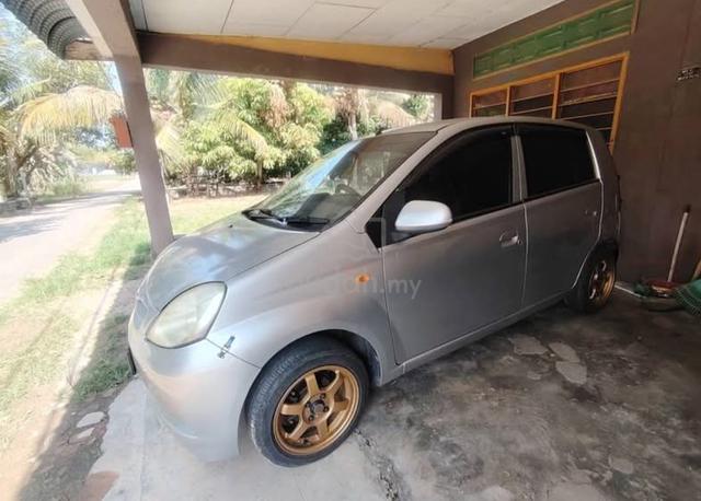 2012 Perodua VIVA 847cc 850 (M) - 3