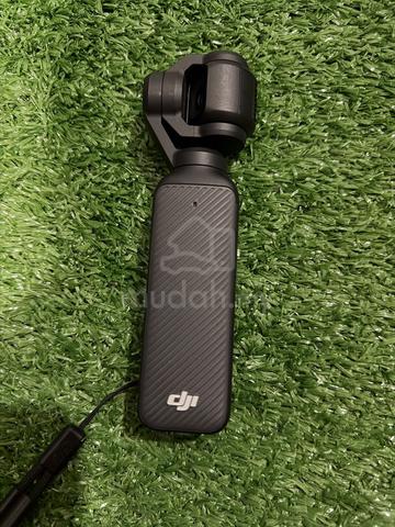 DJI Osmo Pocket 3 with ND Filters - photo 3 of 4