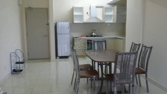 Tiara Residence 1 1