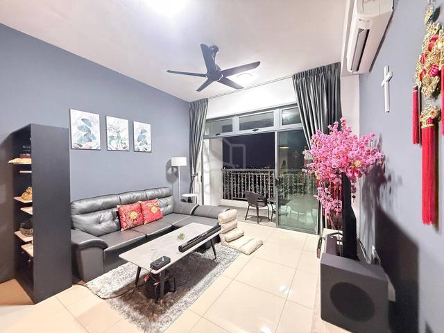 8scape Residences @ Sutera 1