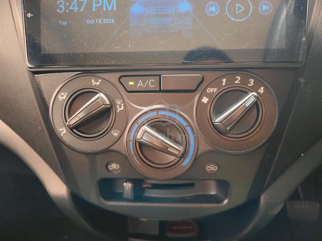 2019 Perodua Axia G (A) 2-Years Warranty - 5