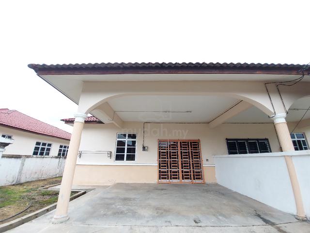Kemaman Homestay 1