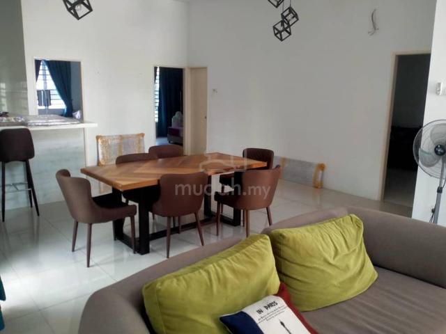 Rumah untuk Disewa 1