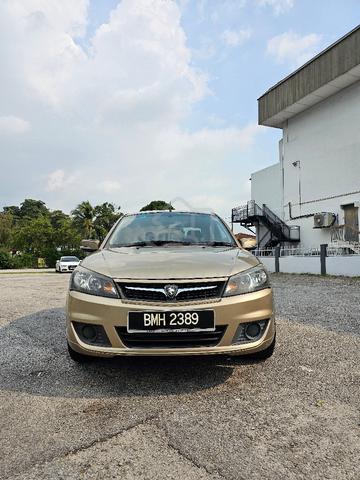 2013 Proton SAGA 1.3 SV (M) - 1