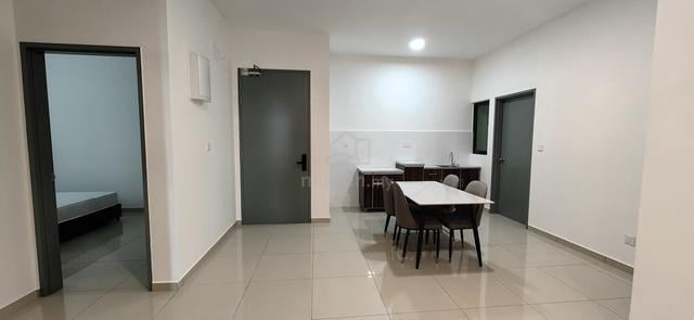 Parkland Residence @ Kajang 2 1