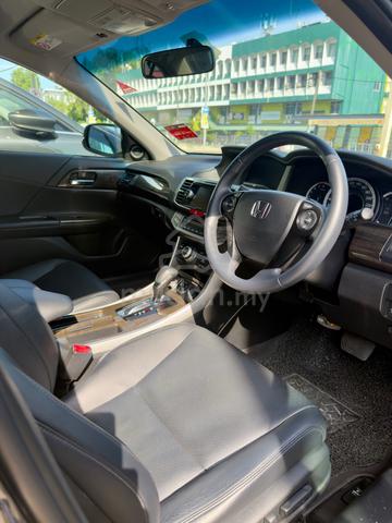 2014 Honda ACCORD 2.0 VTi-L (A) - 3