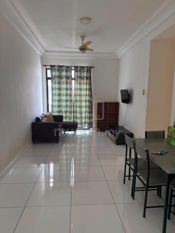 The Platino Serviced Apartment 1