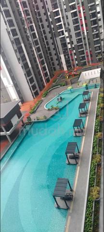 Residensi Mutiara 1