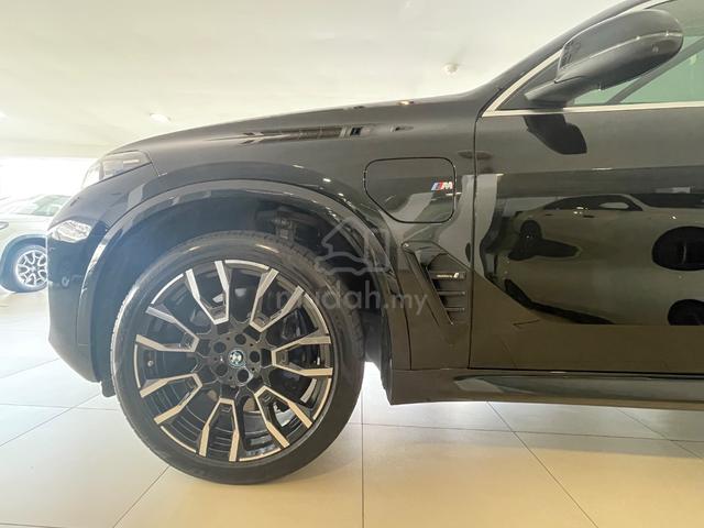 BMW X5 xDrive 50e M Sport 5Yrs Free Service/Warran - 2