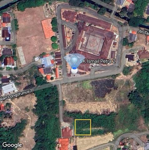 Tanah Premium Di Kota Bharu 3