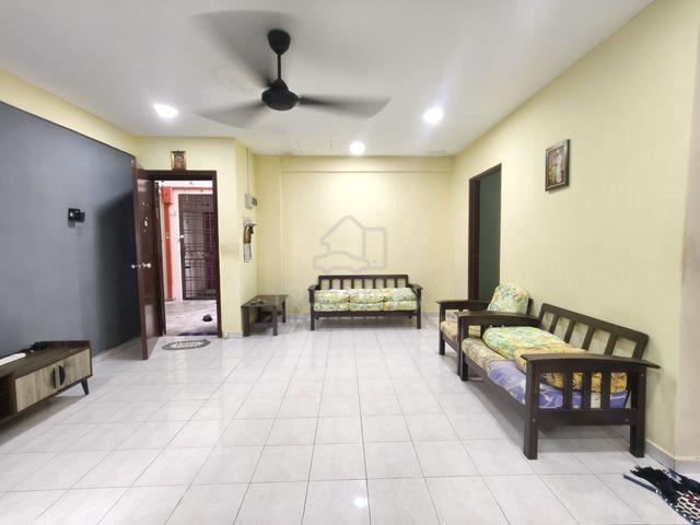 Sri Intan (Bandar Seri Alam) 1