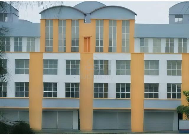 Special Offer - Ground Floor Vacant Shoplot for Rent, Pulau Melaka 1