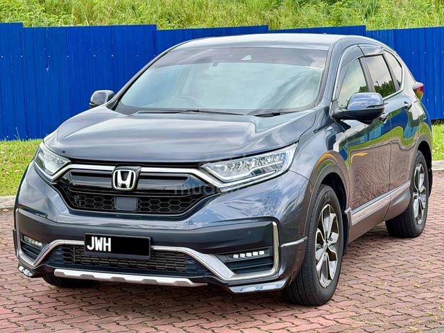 2023 Honda CR-V 1.5 TC-P 2WD✅28k Mileage (A) - 3