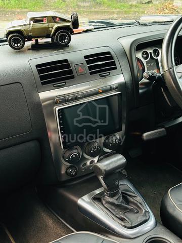 2007 Hummer H3 3.7 BASE GRADE (A) - 4