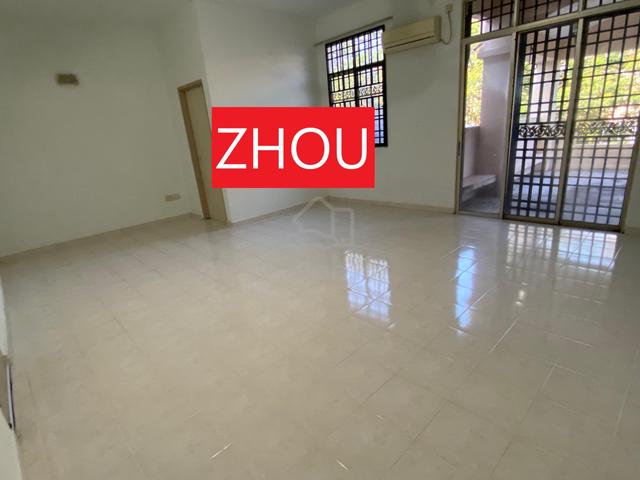 [Rare! Cheapest!] 2 Storey Terraced Lrg Perda Timur @ Bandar Perda BM 1