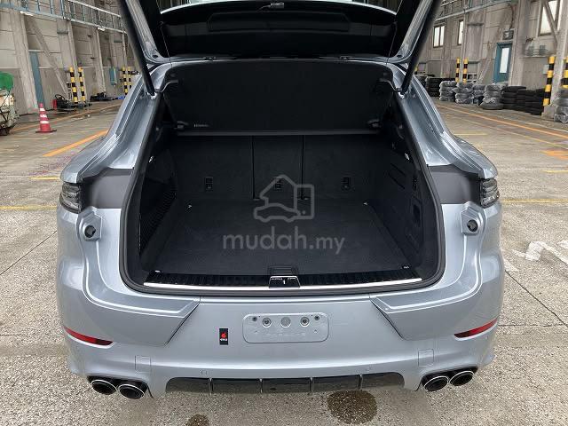 New 2025 Porsche CAYENNE Coupe 3.0 Full Spec - 5