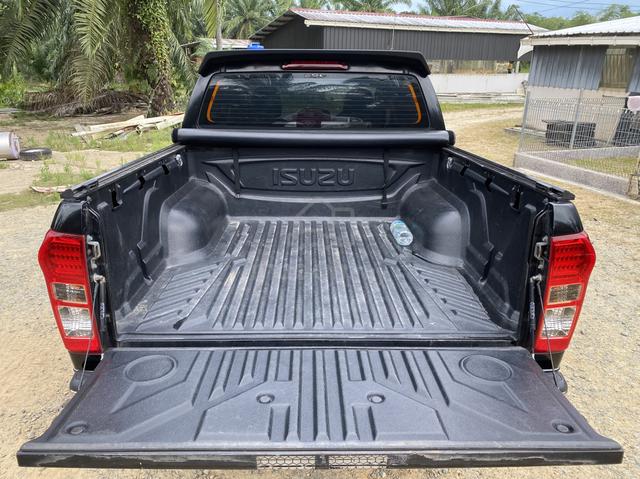 2014 Isuzu D-MAX 2.5 4X4 MY2013 (A) - 5