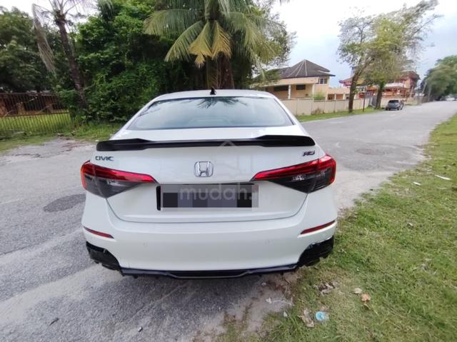 2022 Honda CIVIC 1.5 RS (A) - 1