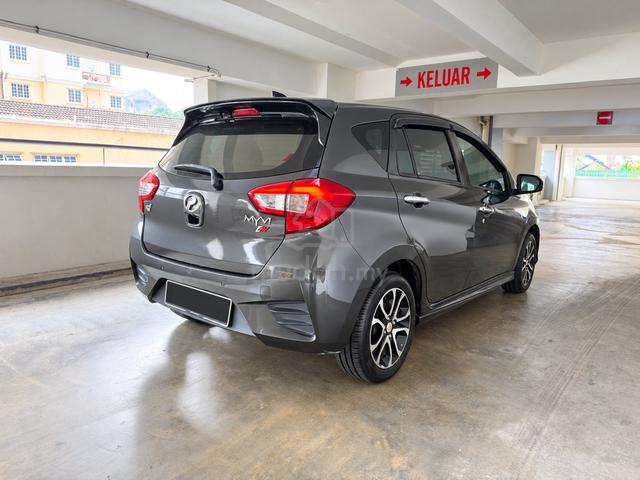 2020 Perodua MYVI 1.5 ADVANCE | Fulloan | Tip Top - 5