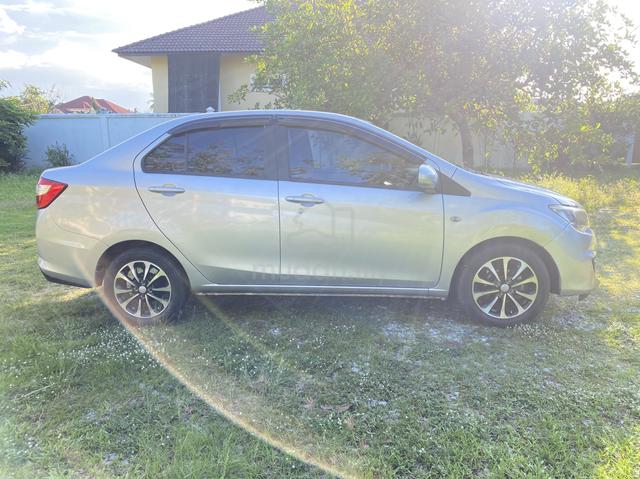 2017 Perodua BEZZA 1.0 STANDARD G (A) - 3