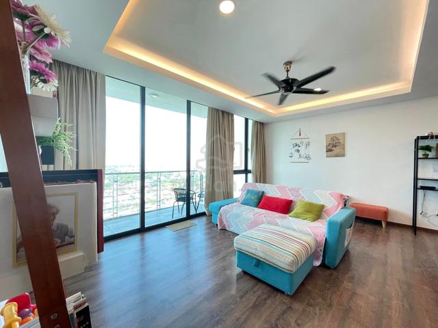 Jazz Suites @ Vivacity 1