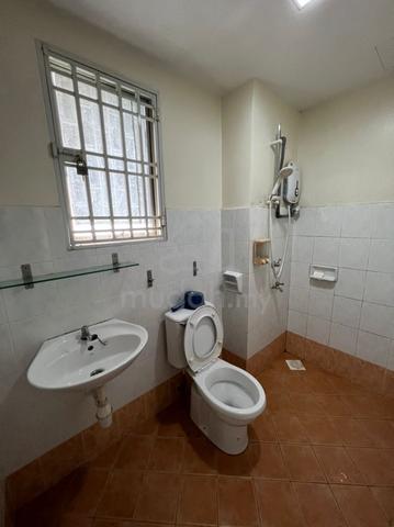 Permas Ville Apartments 1