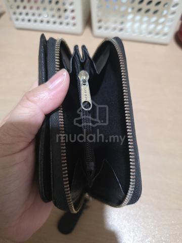Wallet with zip - photo 5 of 6