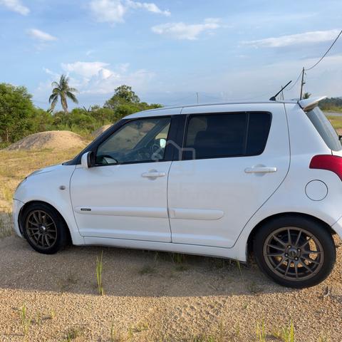 2006 Suzuki SWIFT 1.5 (A) - 2