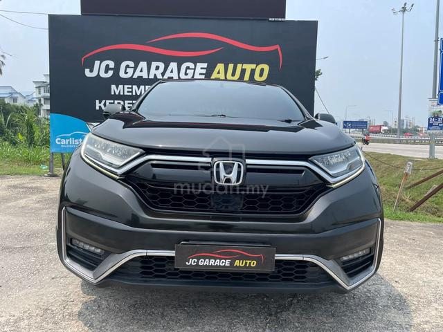 2022 Honda Cr-V 2.0L 2WD (A) GOOD CONDITION 2023 - 3