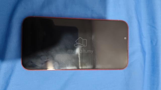 iPhone 13 512GB Zp Set Red  - photo 2 of 6