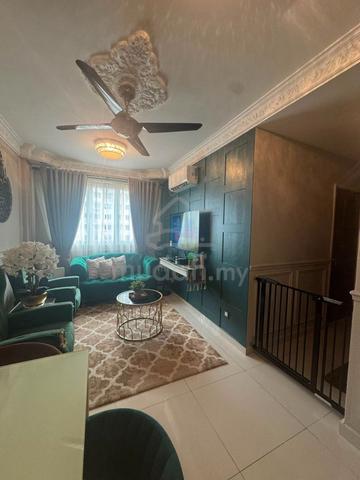 Sri Saujana (Georgetown) 1