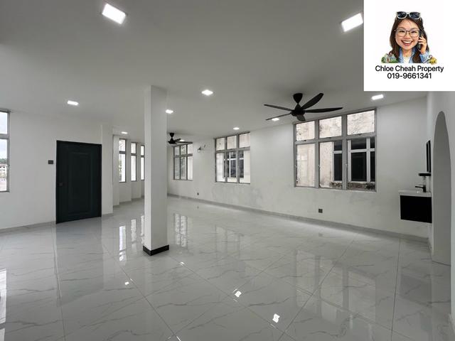 Bukit Permata Villas 1
