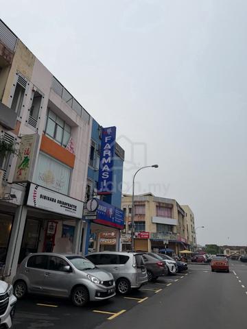 2nd floor Ready Office Bandar Mahkota Cheras 1