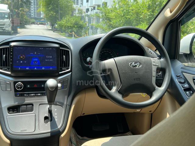 2019 Hyundai GRAND STAREX 2.5 FACELIFT/ 3yWarranty - 5