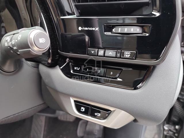 2023 Lexus Rx350 2.4t AWD Version L P/R Grade A - 5