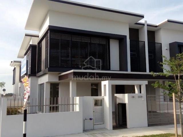 【LIMITED Unit】Gaji RM3.5K Can Apply | FREEHOLD Home | Near KLIA 1