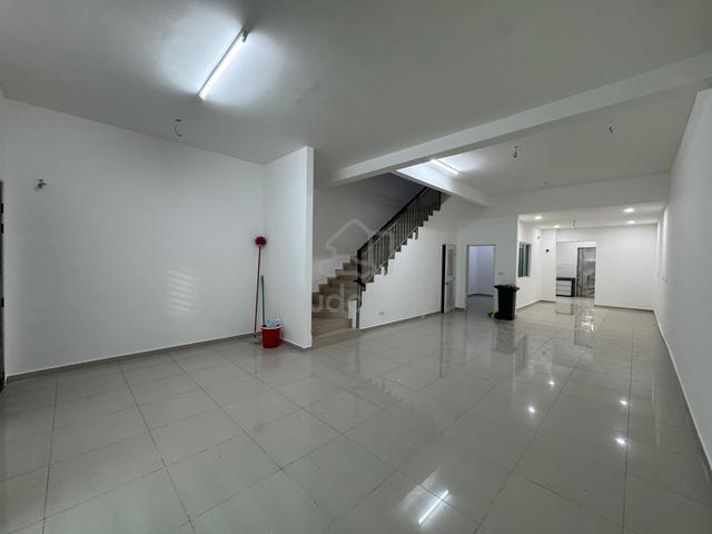 Penang Sunway Cassia 3-Sty Terrace House|Fully Grill|Extend|Brand New 1