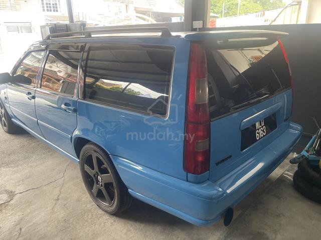 1998 Volvo V70 2.4 GLE (A) - 3