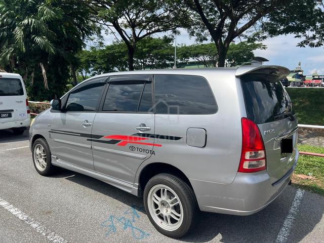 2007 Toyota INNOVA 2.0 G (A) - 5