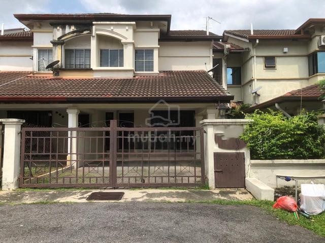 USJ 20 Double Storey Terace House Gated 1800sf Near Taipan For Sale 5