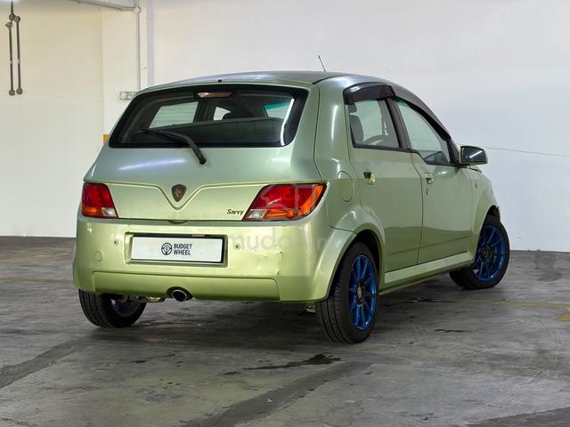 2006 Proton SAVVY STANDARD (M) WHOLE SALE - 3