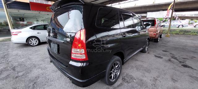 2007 Toyota INNOVA 2.0 G (M) - 3