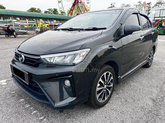 2024 Perodua BEZZA 1.3 ADVANCE FACELIFT (A) - 3