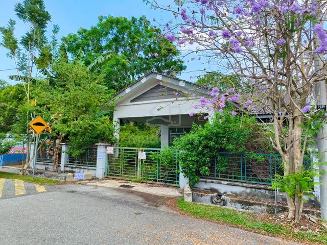 Semi D Taman Sungai Baru Ilir Kuala Sungai Baru 1