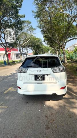 2009 Toyota HARRIER 2.4 240G PREMIUM L PACKAGE - 5