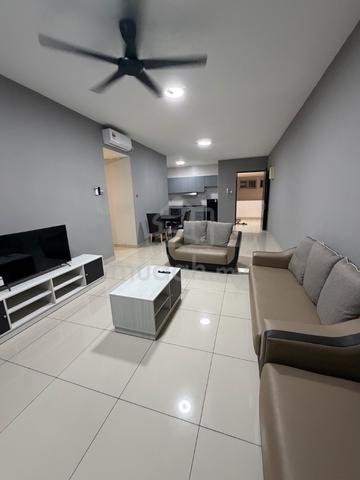 Twin Danga Residence 1
